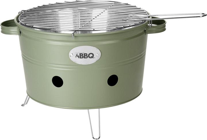 Produktbild BBQ Collection Grill