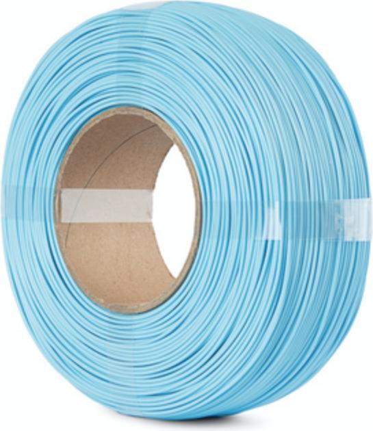 Immagine prodotto Il filamento ReFill PLA 1,75mm SKY BLUE 1kg (PLA, 1.75 mm, 1000 g, Blu)