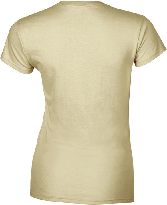 Actual product image Gildan UTBC486 P (M)