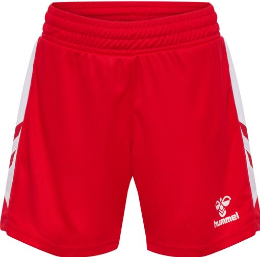 Actual product image hummel Hmlmatch shorts kids (140)