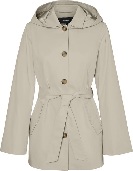 Image du produit Vero Moda VMCHELSEA Mantel Trenchcoat (50)