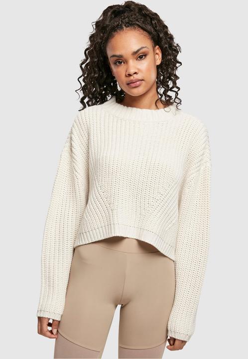 Immagine prodotto Urban Classics Maglione largo oversize da donna (3XL)