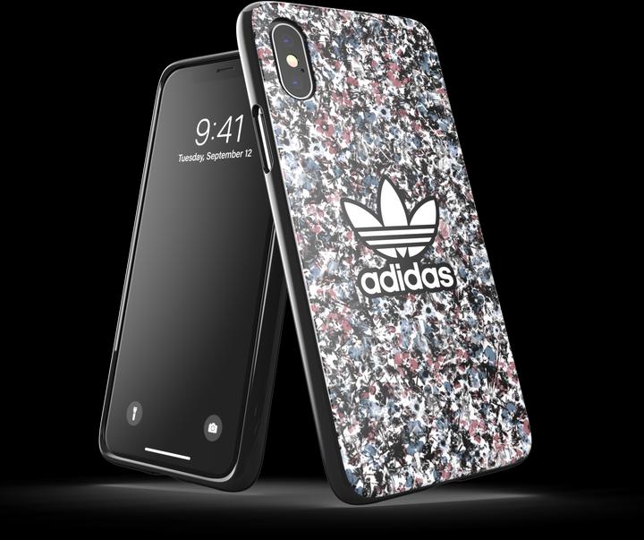 Image du produit adidas Étui à boutons-pression Belista Flower (Apple iPhone X, Apple iPhone XS)