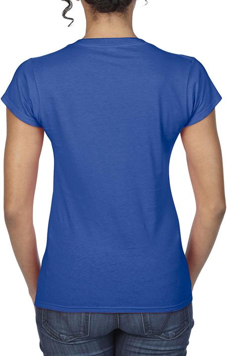 Actual product image Gildan UTBC491 P (XL)