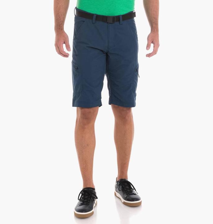 Produktbild Schöffel Silvaplana2 Shorts (58, XXL)