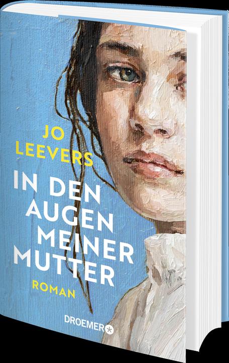 Produktbild In den Augen meiner Mutter (Deutsch, Maria Hochsieder, Jo Leevers, 2024)