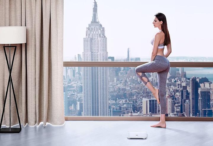 Immagine prodotto Huawei Smart Scale (150 kg)