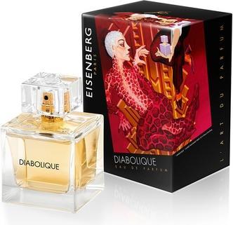 Actual product image Eisenberg Diabolique (Eau de parfum, 50 ml)