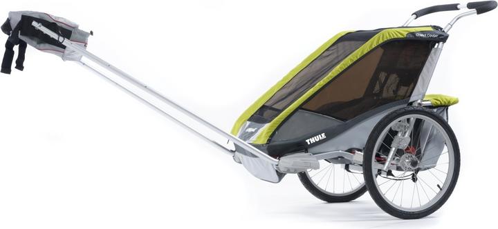 Image du produit Thule Chariot Cougar 2
