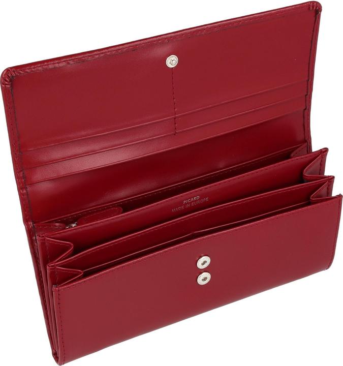 Immagine prodotto Picard Portafoglio Nero Tie 1 5527