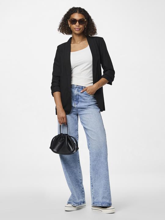 Produktbild Pieces Langer 3/4-Ärmel Blazer (XS)