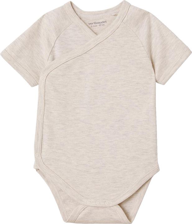 Actual product image Vertbaudet Basics (56)