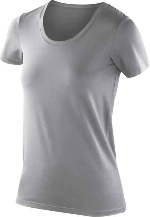 Spiro Impact Softex Kurzarm TShirt
