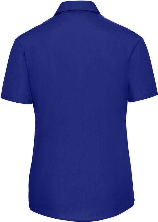 Immagine prodotto Russell Camicia Facile Manutenzione Maniche Corte Donna (4XL)