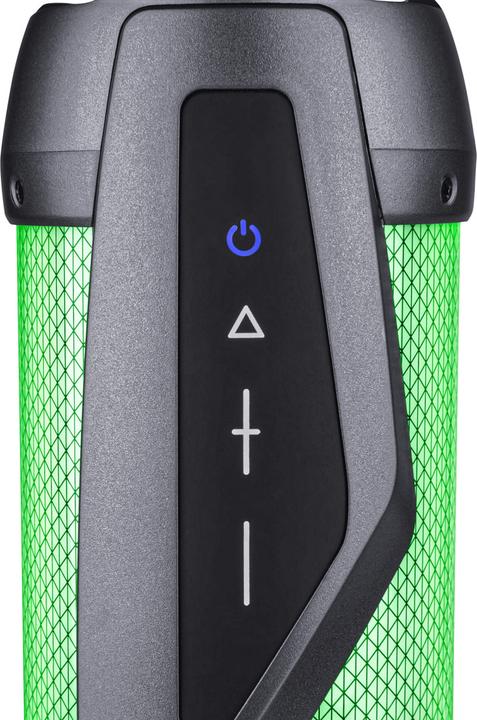 Produktbild Bigben Audio Party Mini IP Bluetooth-Speaker (8.30 h, Netzbetrieb)