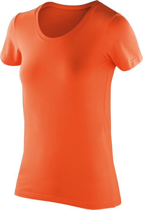 Spiro Impact Softex Kurzarm TShirt