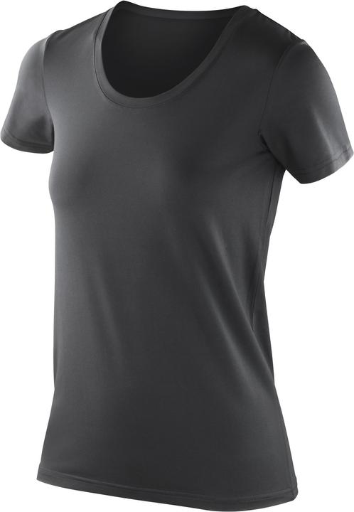 Spiro Impact Softex Kurzarm TShirt