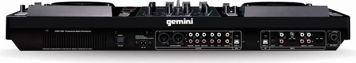 Produktbild Gemini Cdmp-7000