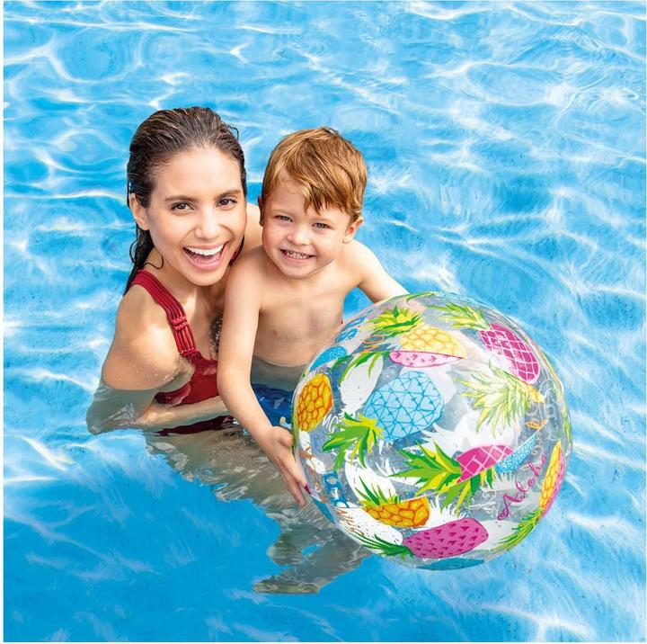 Actual product image Intex Lively