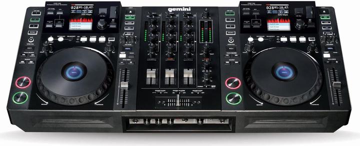 Produktbild Gemini Cdmp-7000