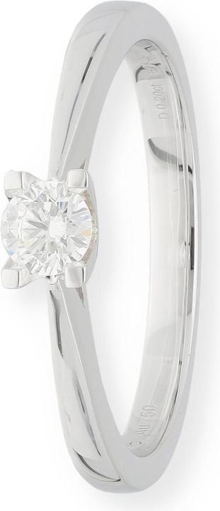 Carat Solitaire (56, 750/18 K Gold)