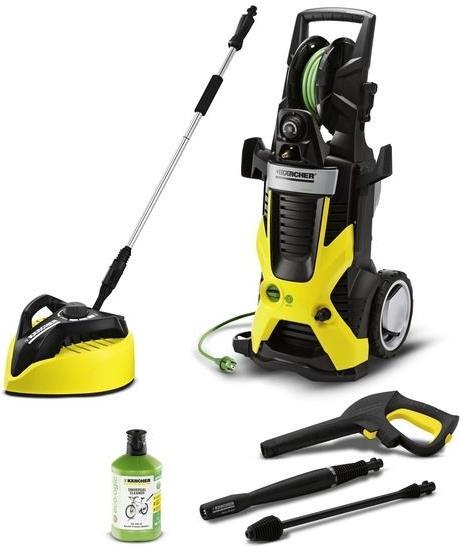 Produktbild Kärcher K7 Premium Ecologic Home (Netzbetrieb)
