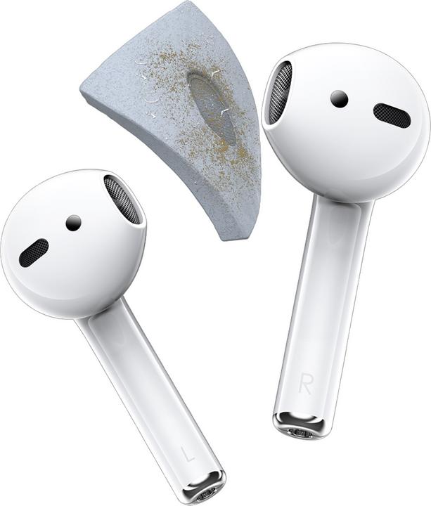 Keybudz AirCare - Kit de nettoyage pour AirPods & AirPods Pro