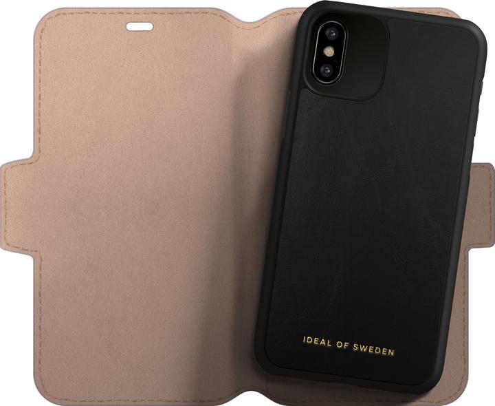 Actual product image iDeal Of Sweden fashion wallet (Apple iPhone 11 Pro)