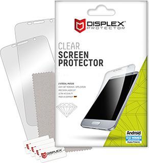 Produktbild Displex Clear Screen Protector (1 Stück, Samsung Galaxy A3 (2017))