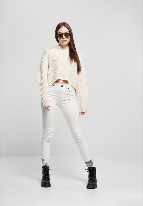 Actual product image Urban Classics Ladies Oversized Hoody Sweater (5XL)
