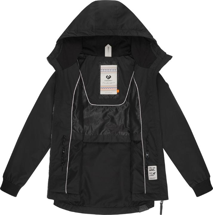 Actual product image Ragwear Dowey A (4XL)