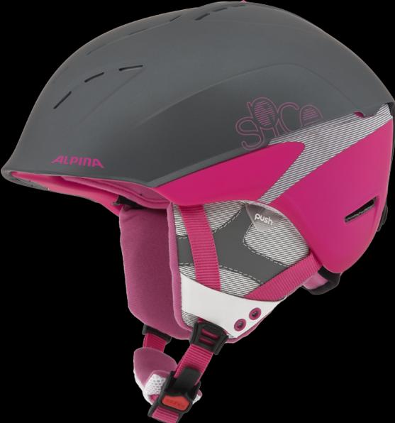 ALPINA SPORTS Spice (52 - 56 cm)