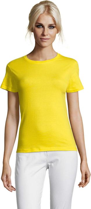Produktbild Sols KurzarmTShirt Regent (S)
