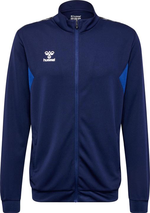 Produktbild hummel Hmlauthentic Pl Zip Jacket (M)