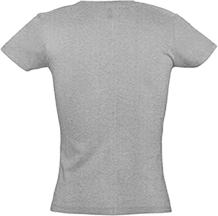 Immagine prodotto Sols Tshirt girocollo a manica corta (M)
