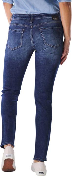 Actual product image Mavi Lindy Jeans Skinny dark brushed glam (XXS)
