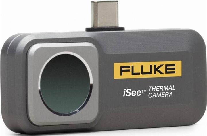 Fluke Wärmebildkamera
