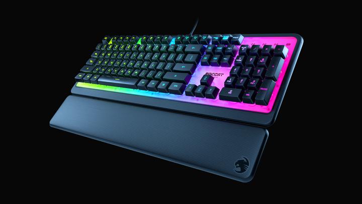 Image du produit Roccat Magma (CH, Filaire)