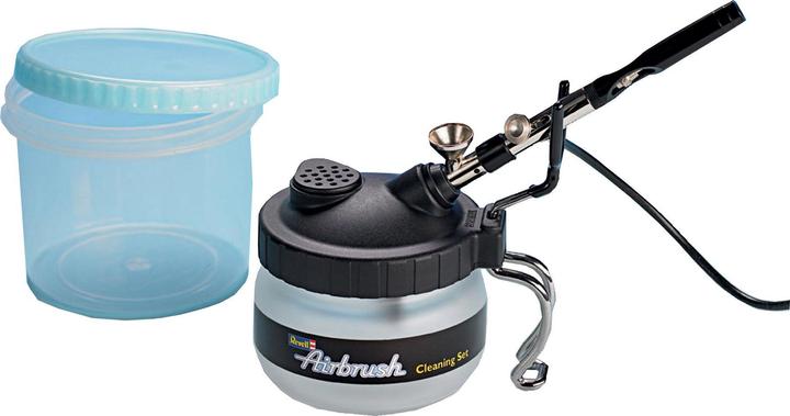 Image du produit Revell kit de nettoyage