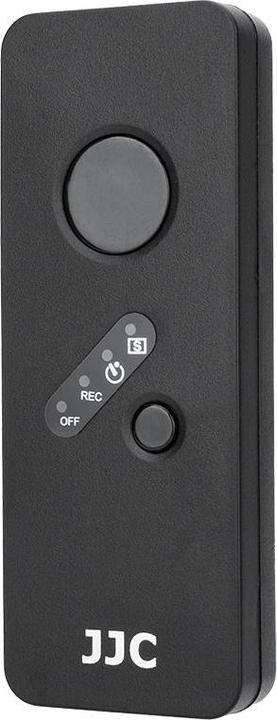 Image du produit JJC IRC S2 Camera Infrared Wireless Remote Control (pour Sony RMT DSLR1/RMT/DSLR2)