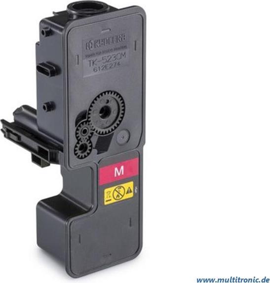 Actual product image Kyocera Tk-5230m (M)
