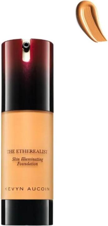 Image du produit Kevyn Aucoin Le fond de teint illuminateur de peau Etherealist (Médium EF 09)