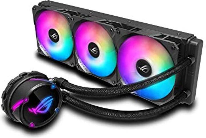 Image du produit ASUS CPC ACC PRIME LC 360 ARGB