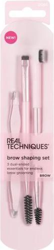 Immagine prodotto Real Techniques Set per modellare le sopracciglia (Set)
