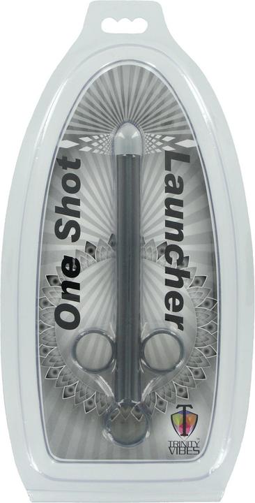 Image du produit Pipedream One Shot Launcher - Smoke