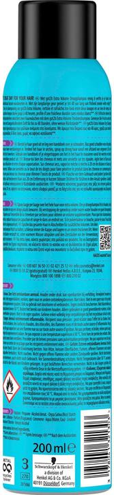Produktbild Got2b Trockenshampoo (200 ml, Flüssiges Shampoo)