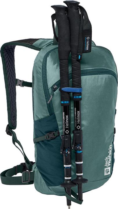 Actual product image Jack Wolfskin Prelight Shape 15 (15 l)