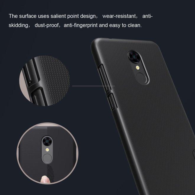 Produktbild Nillkin Super Frosted Shield Series (Xiaomi Redmi 5)