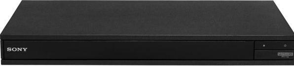 Actual product image Sony UBP-X800M2 (Bluray Player)