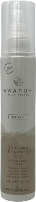 Paul Mitchell awapuhi wild gingerSTYL.Treat.OIL150 ml (150 ml)